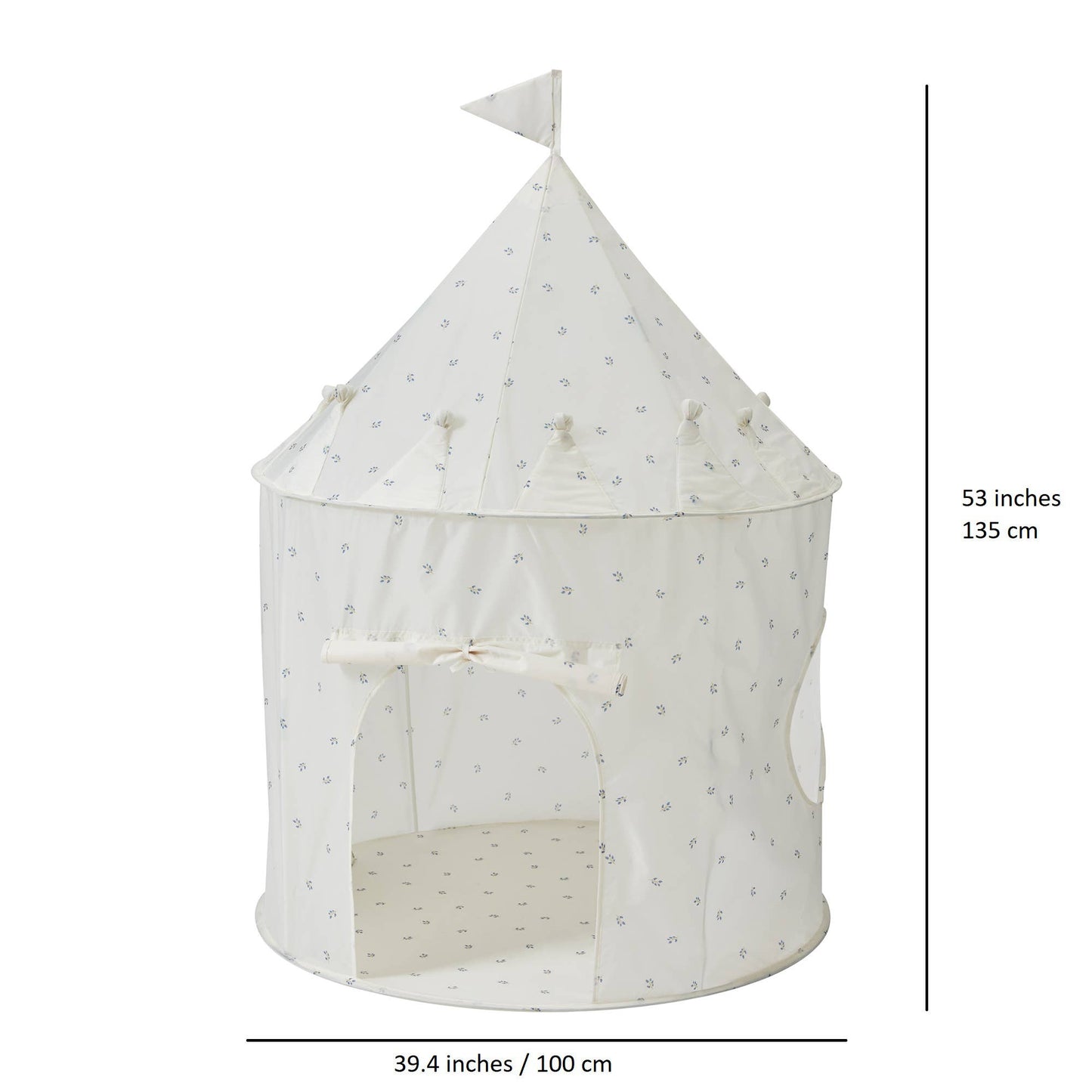 THE QUINN | KIDS PLAY TENT