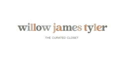 Willowjamestyler logo