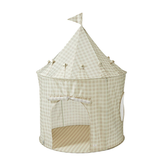 THE QUINN | KIDS PLAY TENT