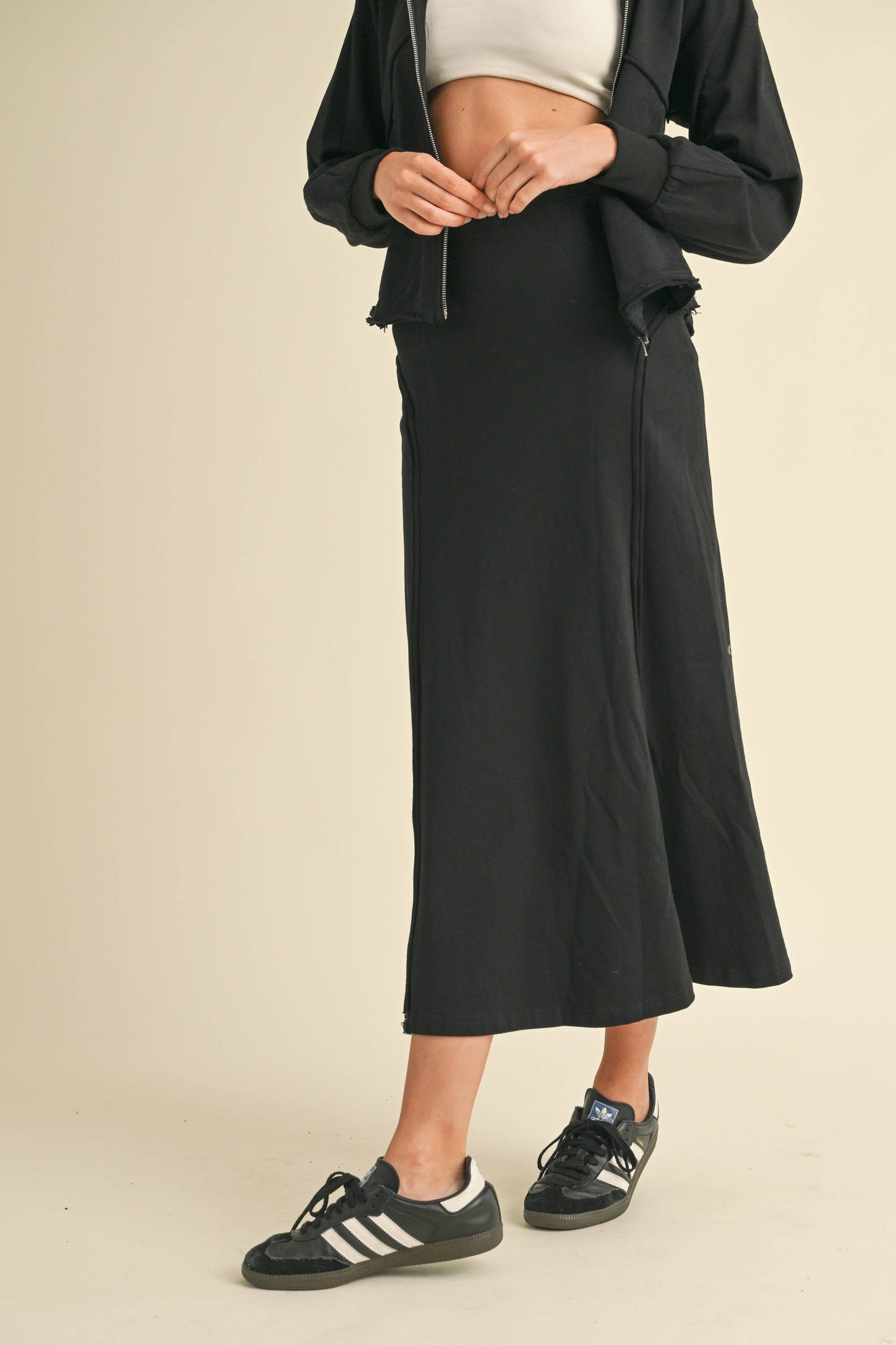 THE OLIVE