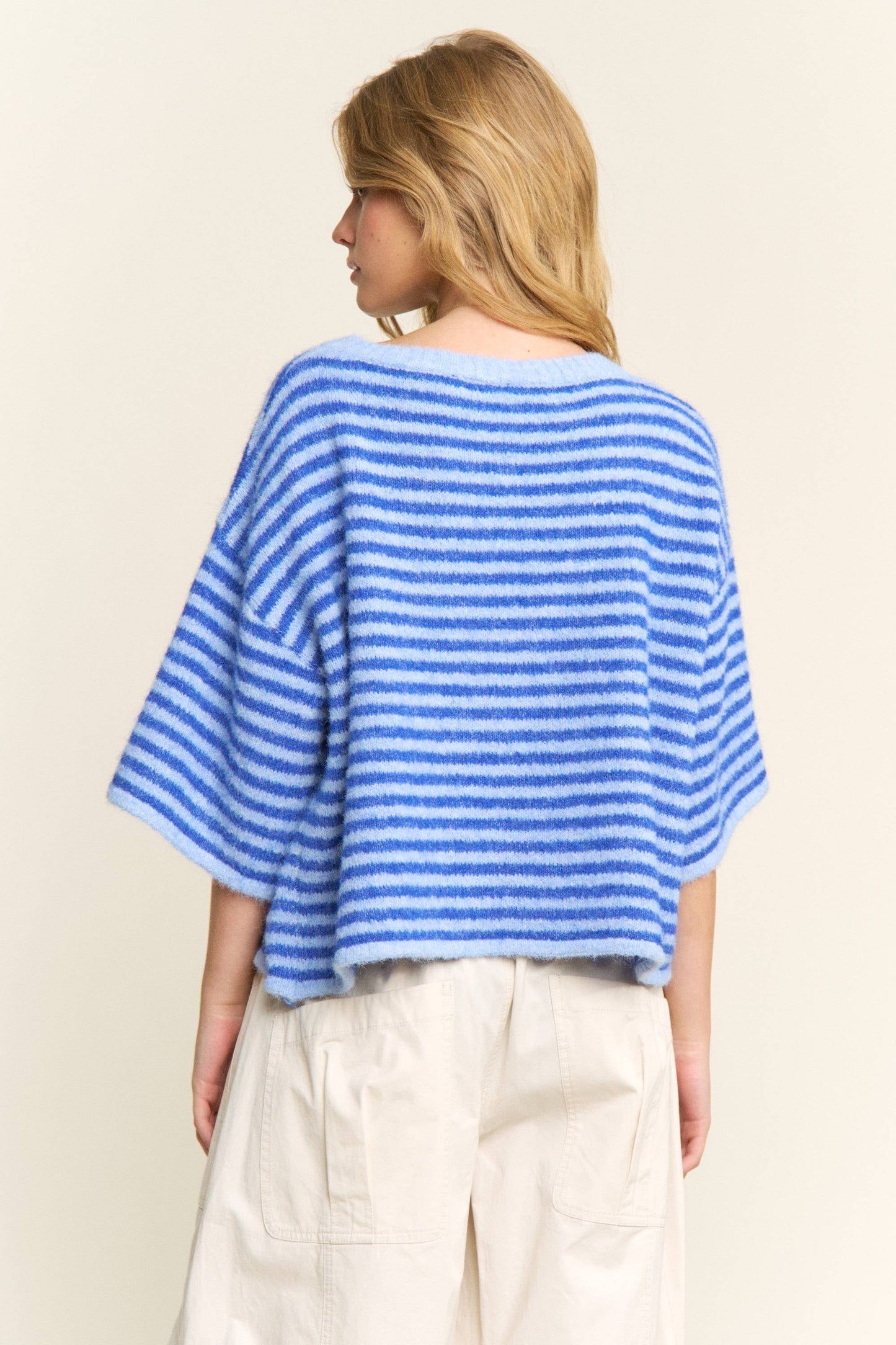 MARLO CARDIGAN | PINK