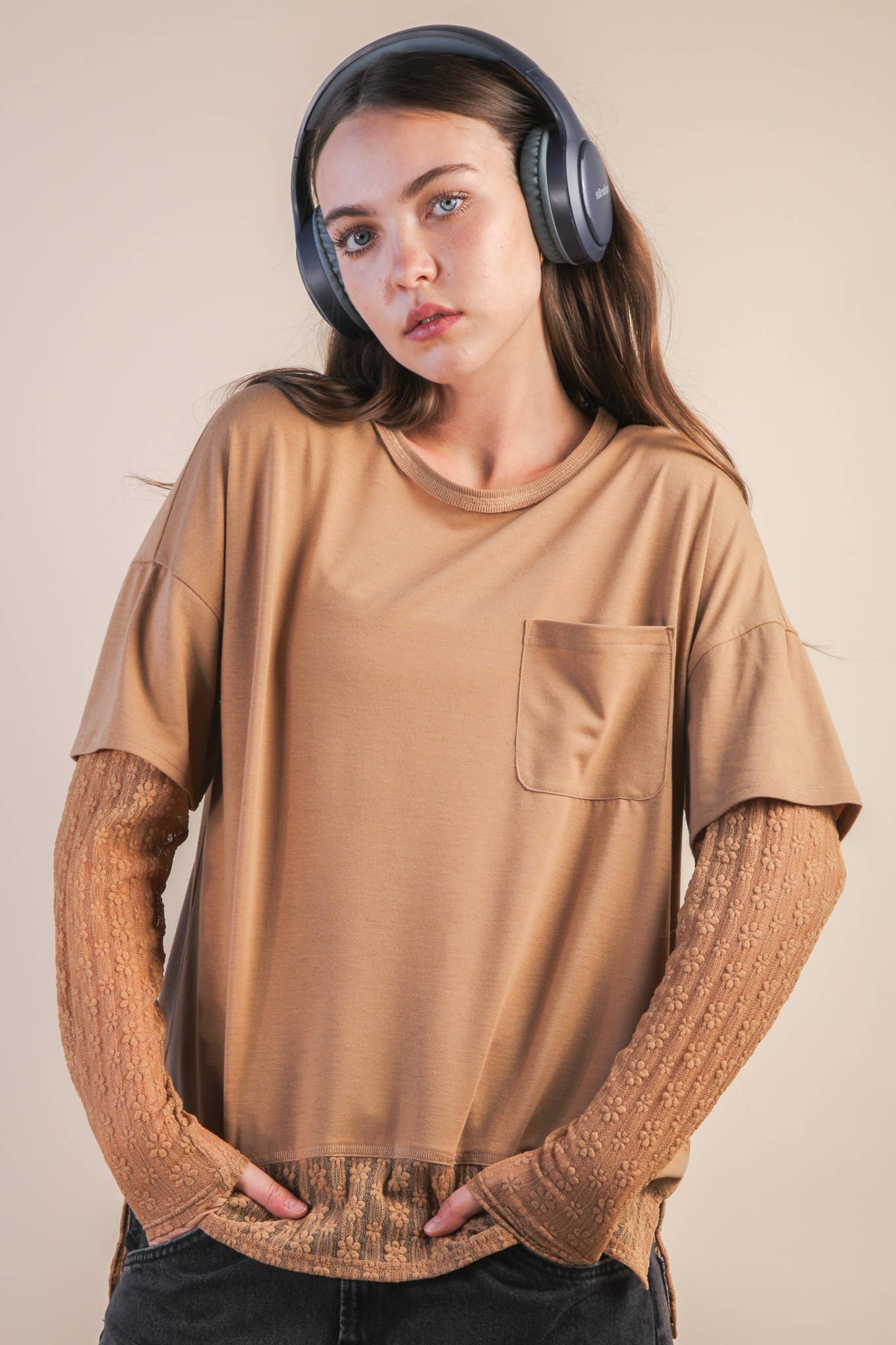 THE ANNABELLE | BLACK