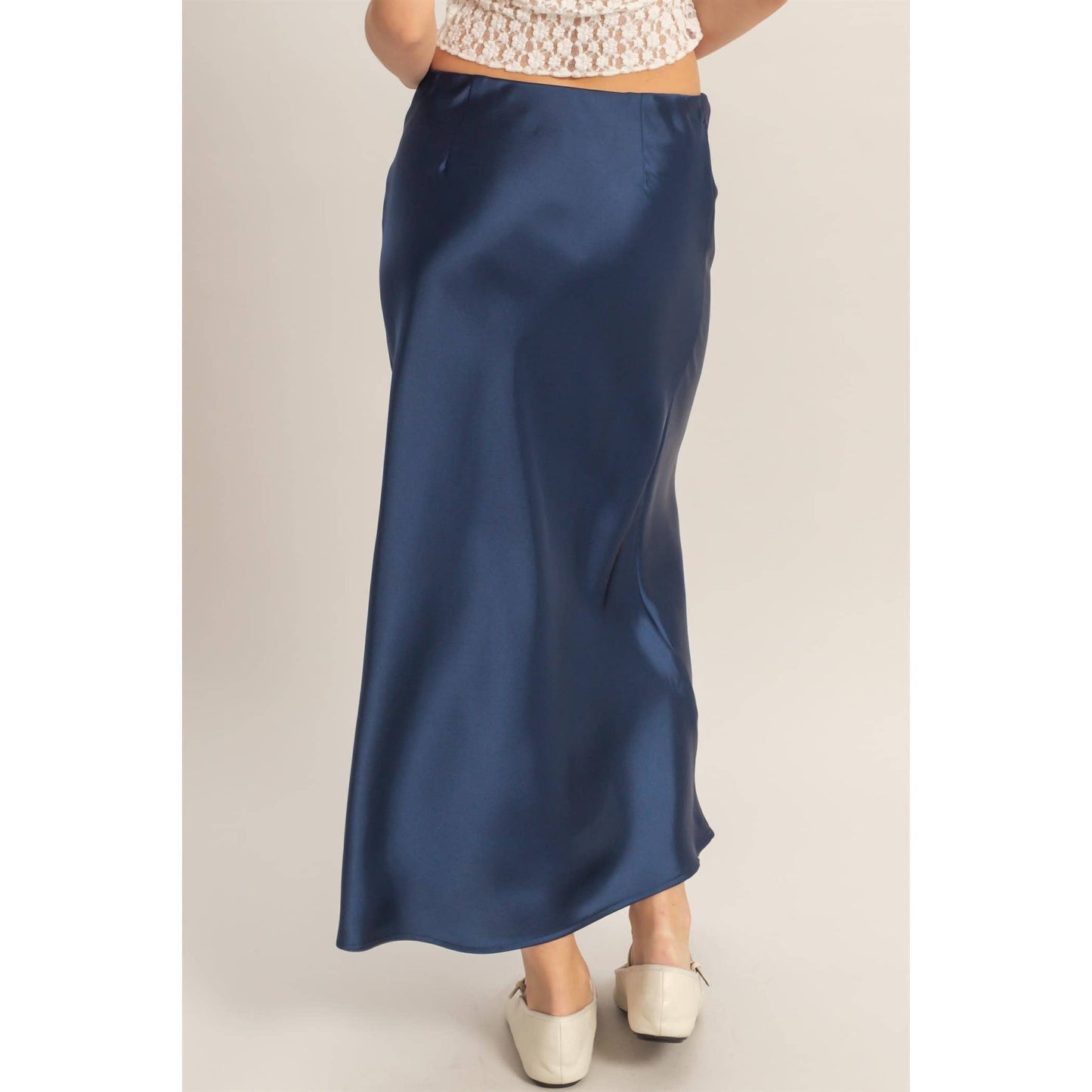 THE LUNA | NAVY