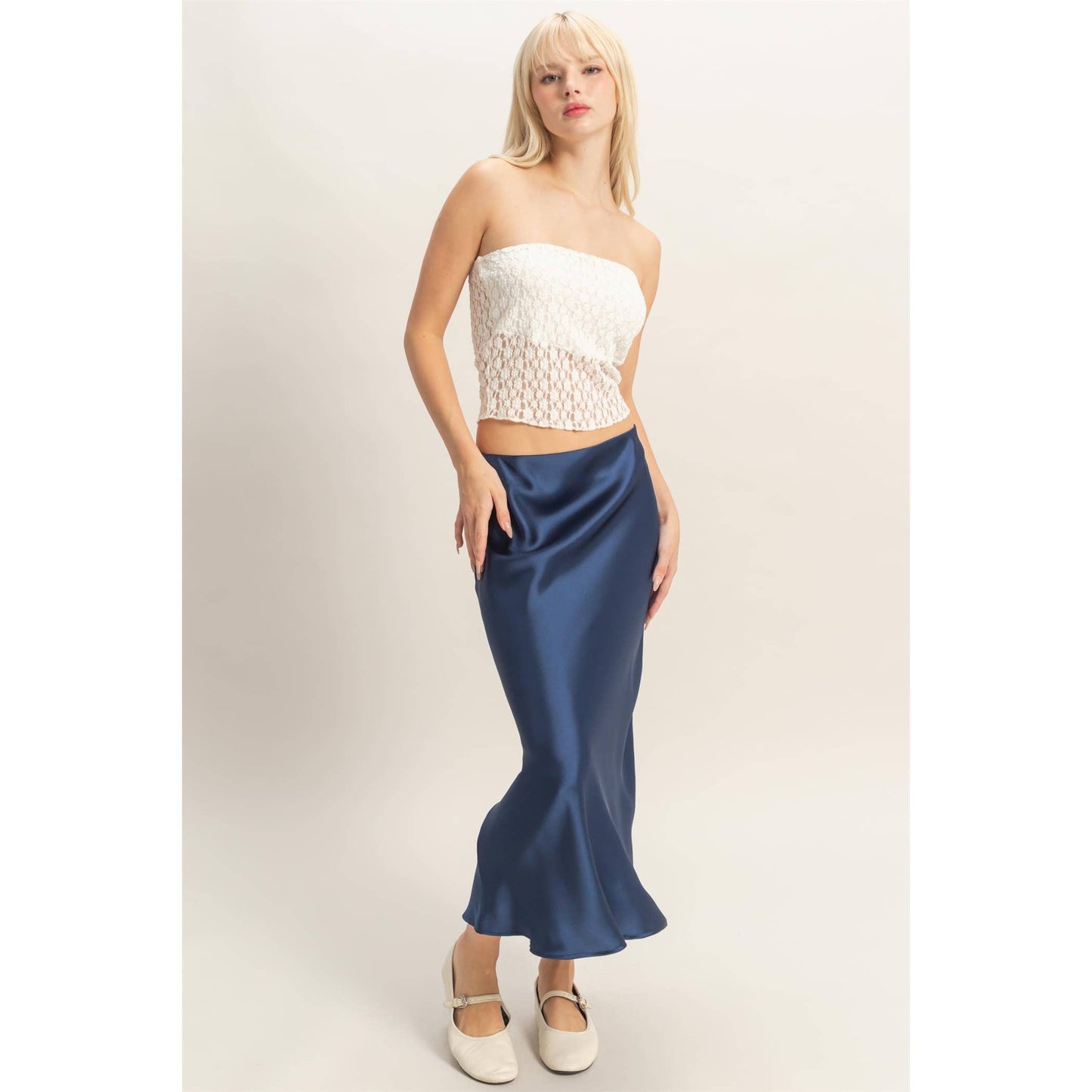 THE LUNA | NAVY