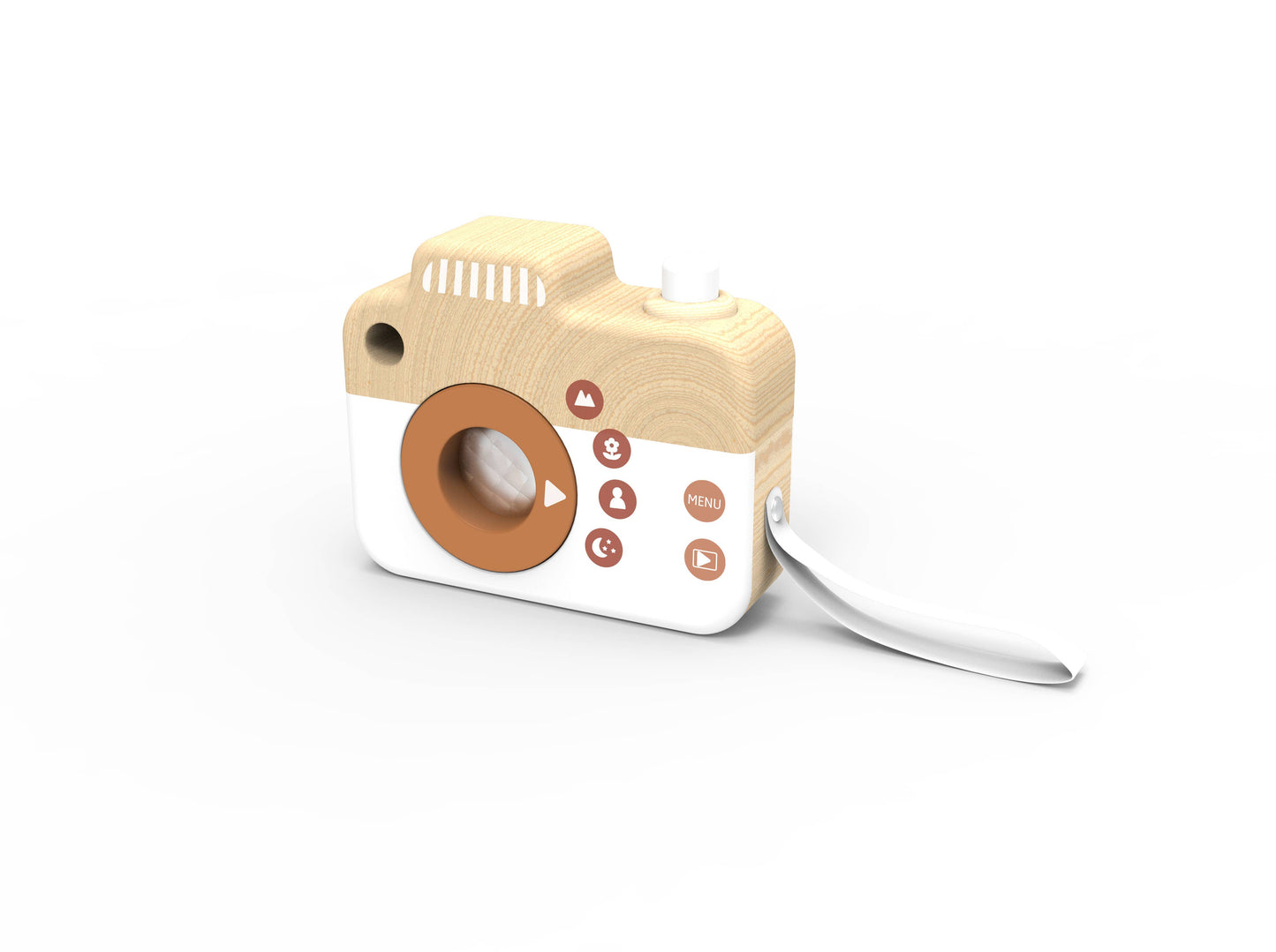 FIRST CAMERA
