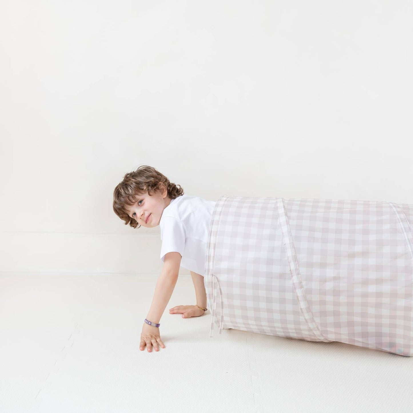 PHOEBE PLAY TUNNEL