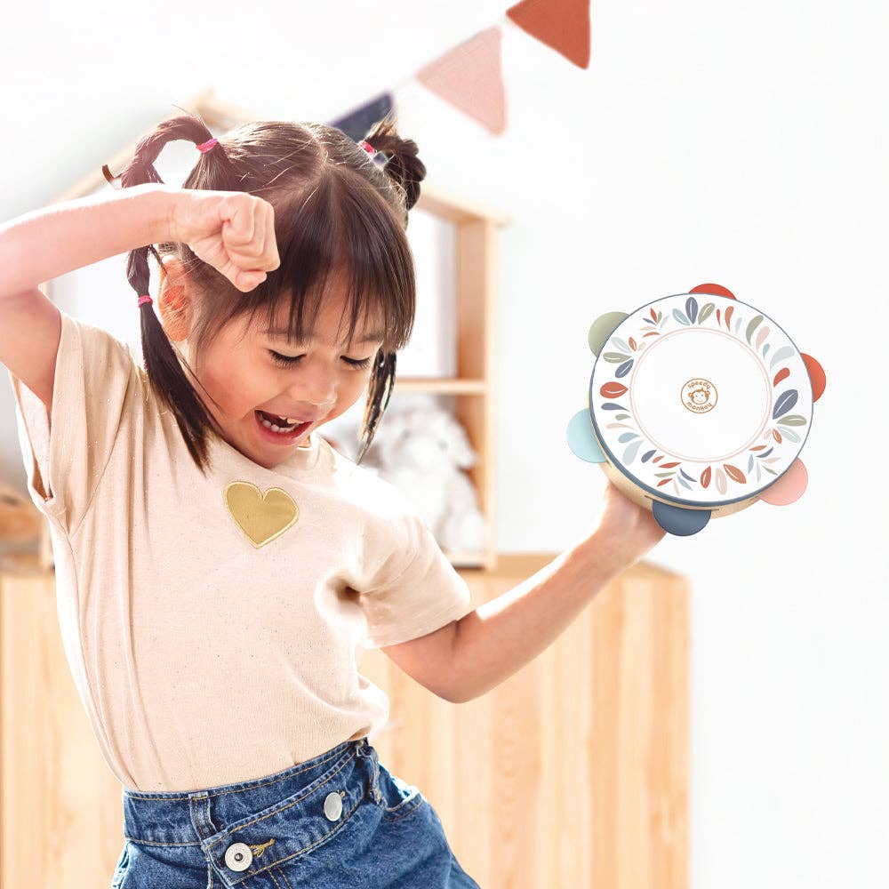 TAMBOURINE