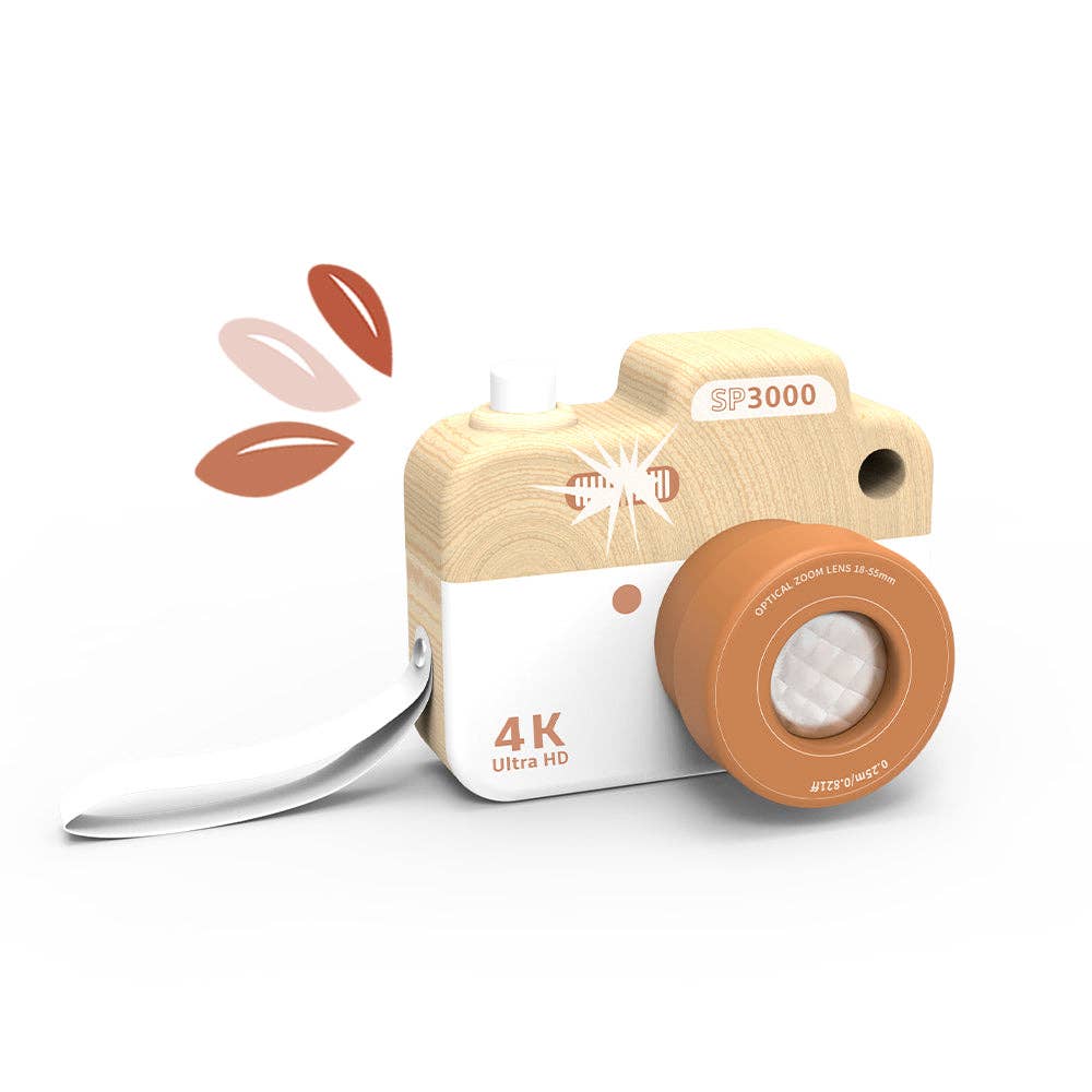 FIRST CAMERA