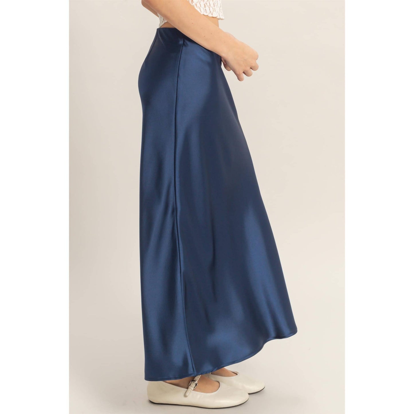 THE LUNA | NAVY