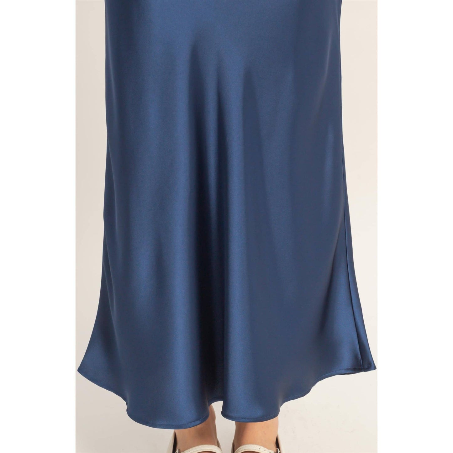 THE LUNA | NAVY