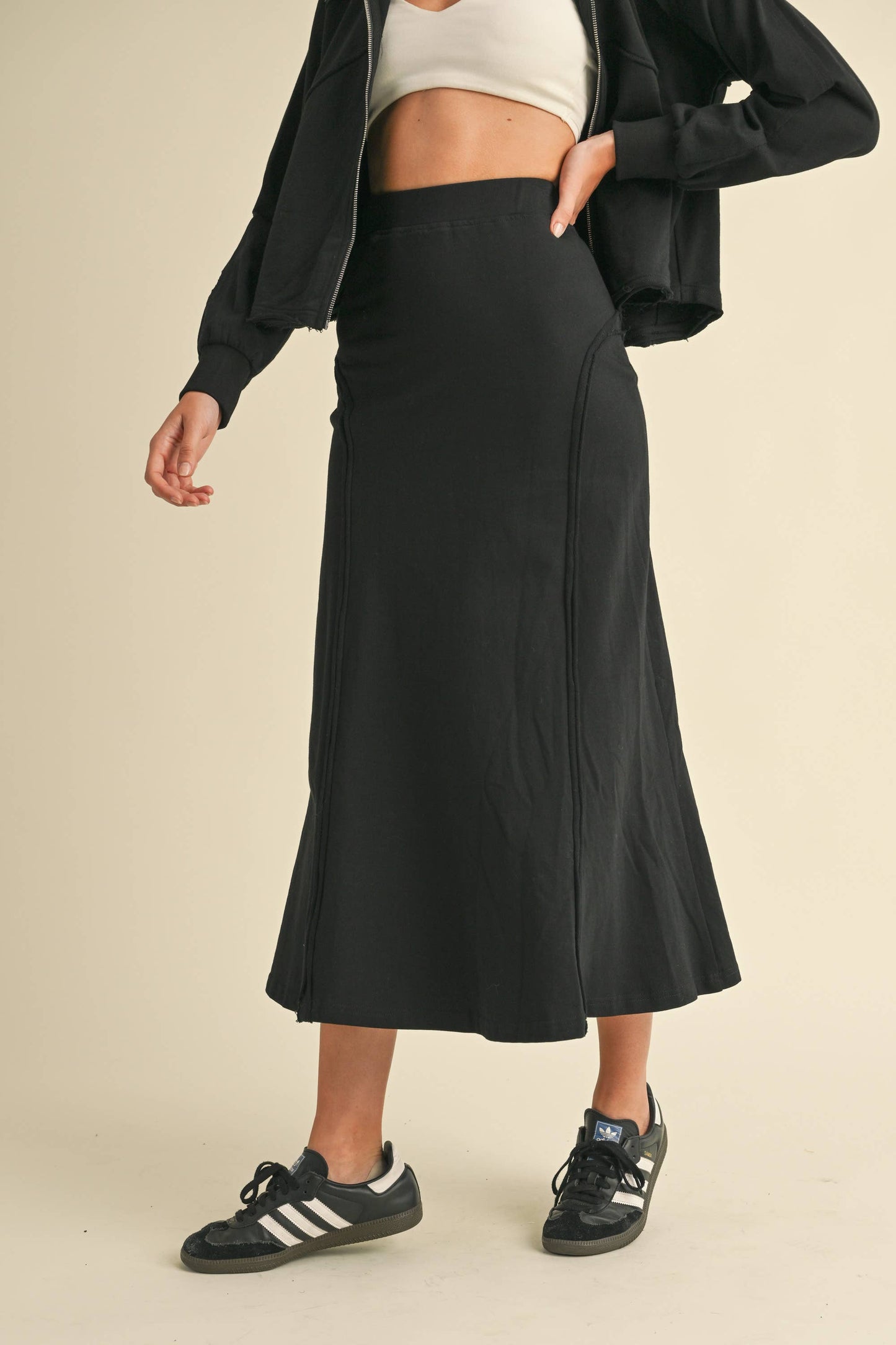 THE OLIVE