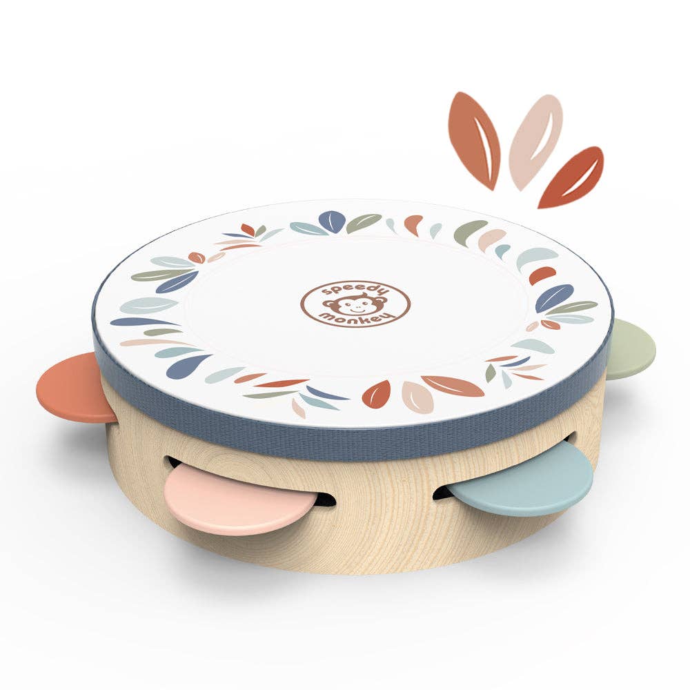 TAMBOURINE