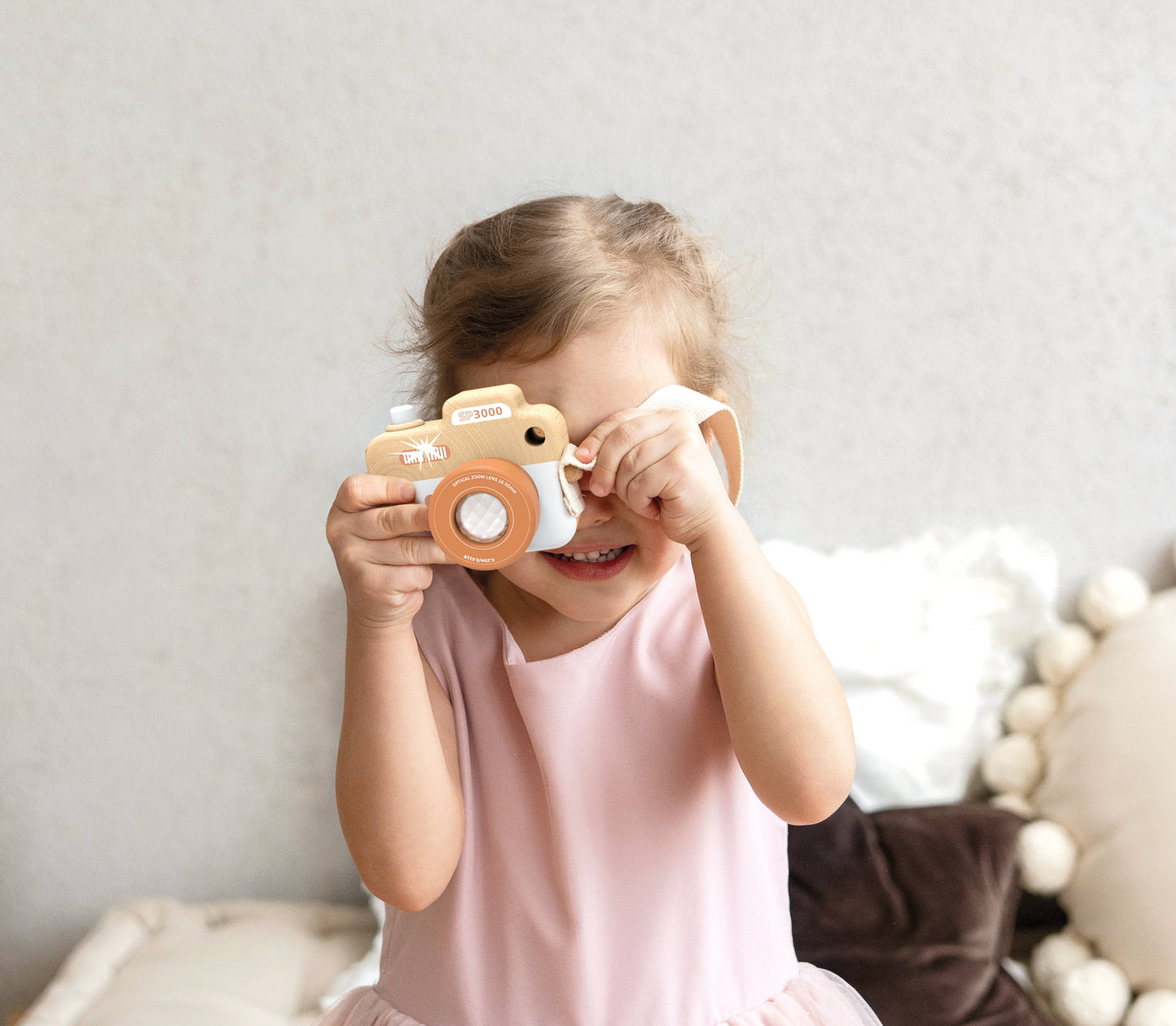 FIRST CAMERA